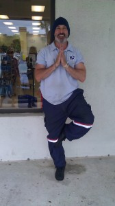 yogi of the week